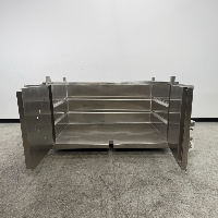 Pall 1000L Single Use Tote image 3